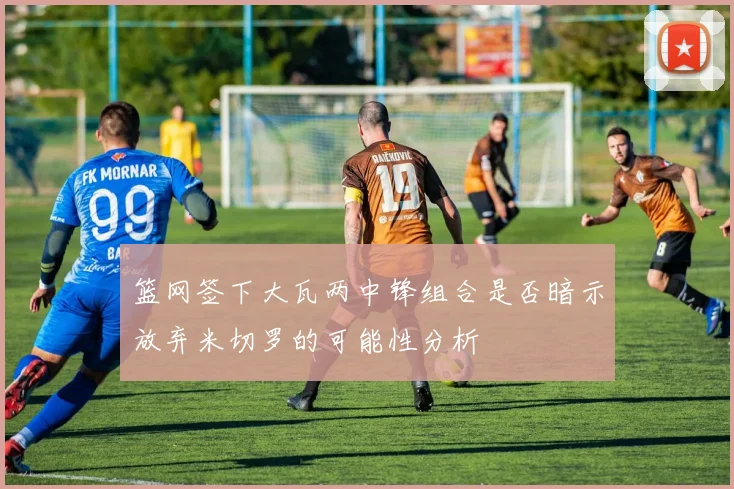 篮网签下大瓦两中锋组合是否暗示放弃米切罗的可能性分析